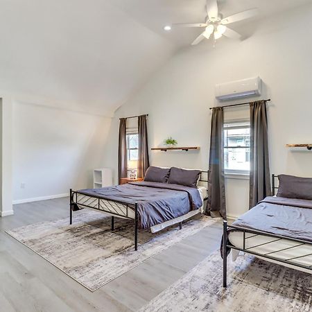 Lansford Vacation Rental Near Pocono Mountains! Barnesville 外观 照片