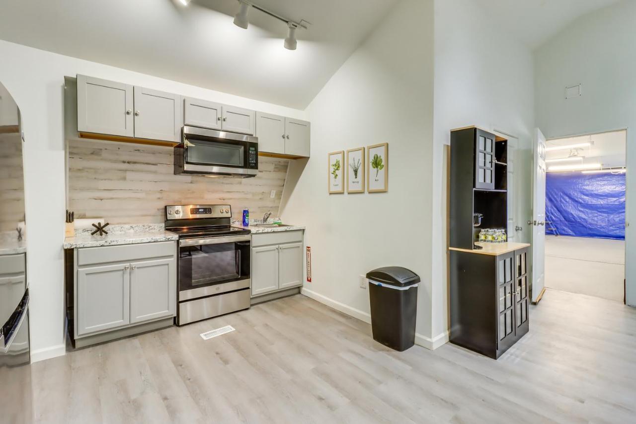 Lansford Vacation Rental Near Pocono Mountains! Barnesville 外观 照片