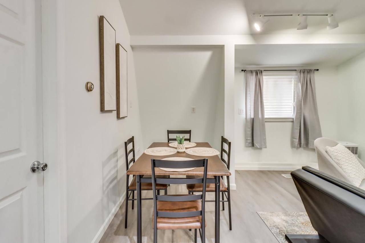 Lansford Vacation Rental Near Pocono Mountains! Barnesville 外观 照片