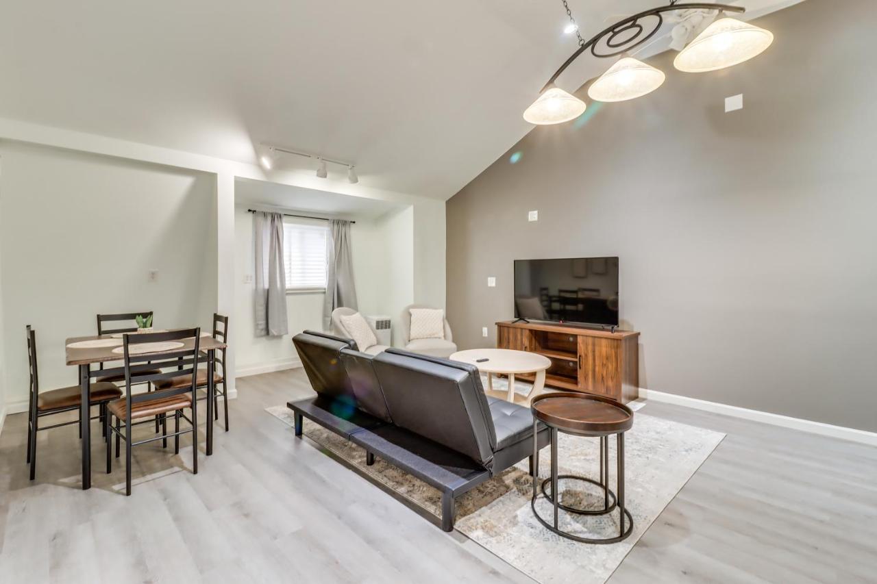 Lansford Vacation Rental Near Pocono Mountains! Barnesville 外观 照片