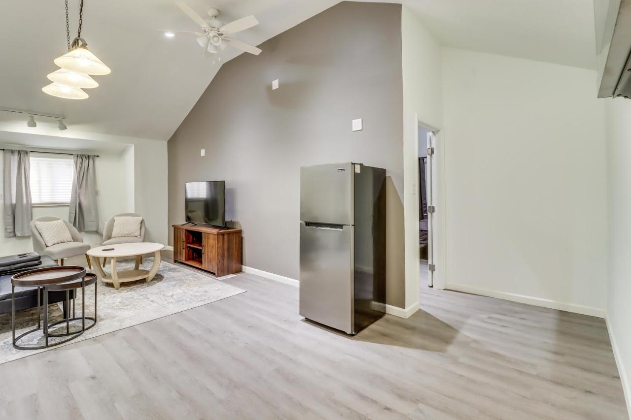 Lansford Vacation Rental Near Pocono Mountains! Barnesville 外观 照片