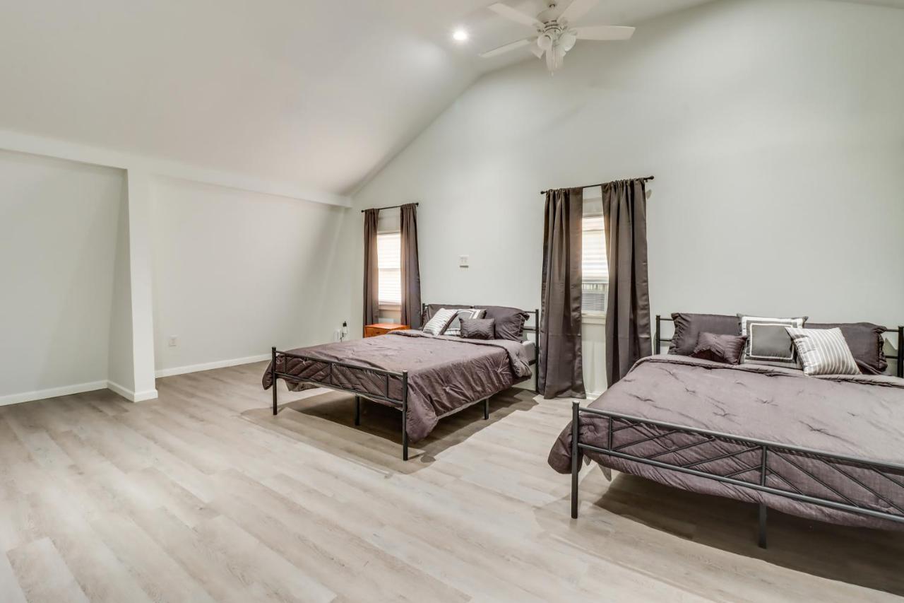 Lansford Vacation Rental Near Pocono Mountains! Barnesville 外观 照片