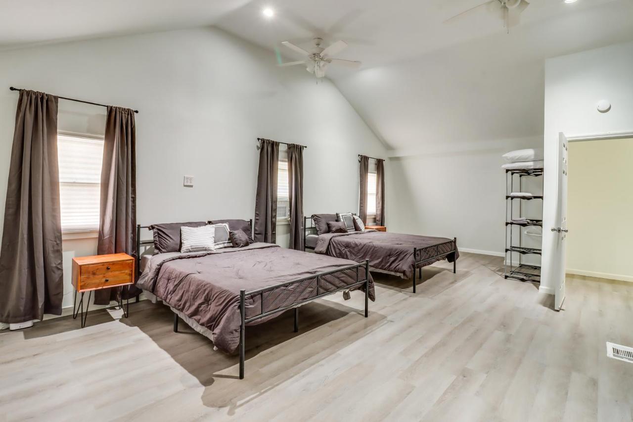 Lansford Vacation Rental Near Pocono Mountains! Barnesville 外观 照片