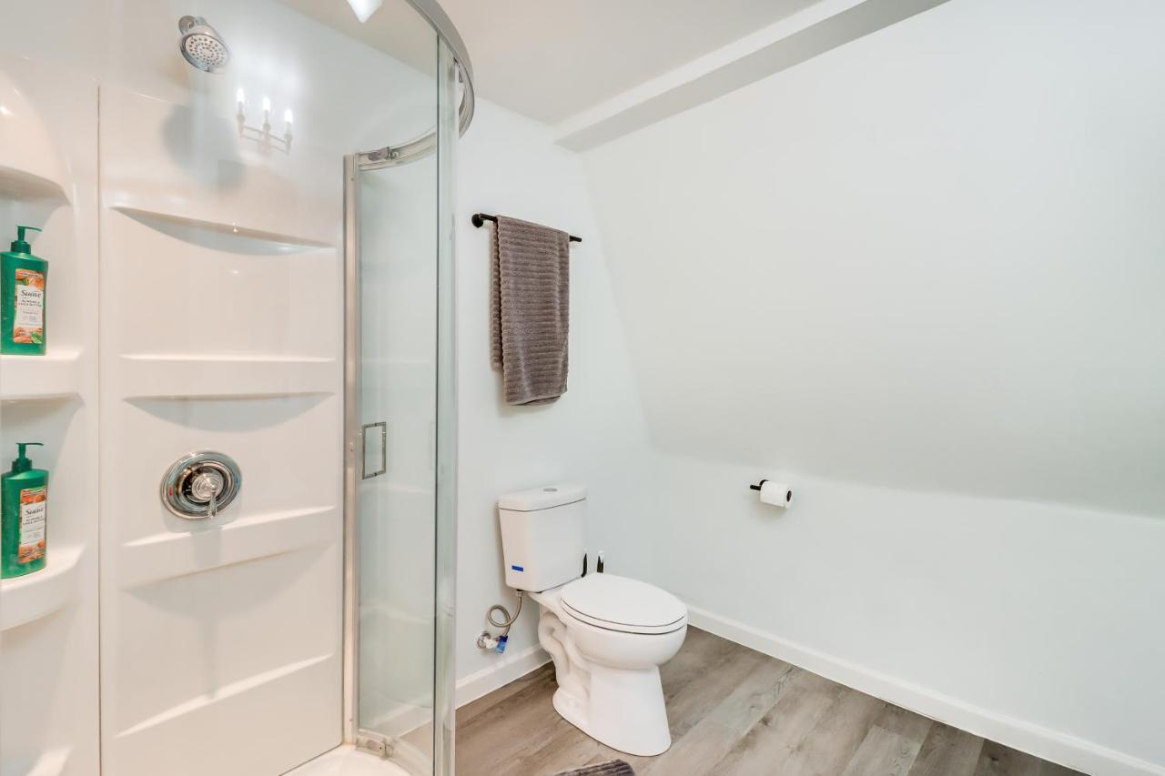 Lansford Vacation Rental Near Pocono Mountains! Barnesville 外观 照片