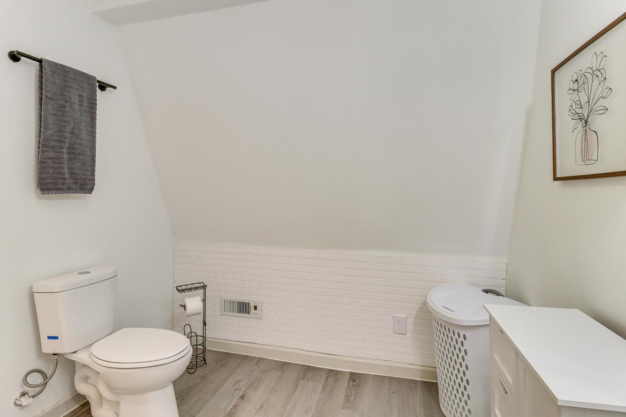 Lansford Vacation Rental Near Pocono Mountains! Barnesville 外观 照片